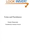 Crime and Punishment