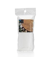 50 Fairtrade Double Sided Cotton Pads