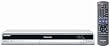 Panasonic DMR-EZ17S DVD Recorder with ATSC Tuner Silver