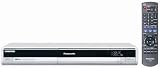 Panasonic DMR-EZ17S DVD Recorder with ATSC Tuner Silver