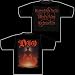 Dio Last In Line Shirt In Stock