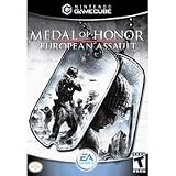 Medal of Honor European Assault