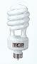 TCP 28932 - 32 Watt Compact Fluourescent Spiral Light Bulb, 2700K