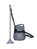 Rubbermaid Commercial Products Powered by Bissell 9E01 Xtra-Lift Canister Deep Cleaner