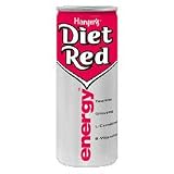 Hansen / Energy Drink, Citrus-Flavored, W/Splenda, 8.3 Oz, 24/CT / HSN81700
