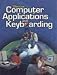 Book Glencoe Computer Applications and Keyboarding, Student Edition