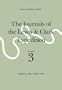 The Journals of the Lewis and Clark Expedition, Volume 3: August 25, 1804-April 6, 1805