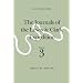 The Journals of the Lewis and Clark Expedition, Volume 3: August 25, 1804-April 6, 1805
