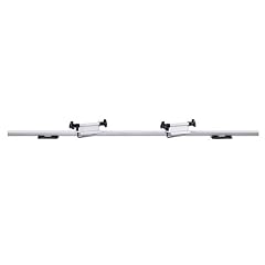 Thule 592 Fahrradhalter Indoor f�r den Innenraum von Vans und Kombis (indoor bike carrier)