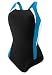 Speedo Elevate Spliced Ultraback Moderate
