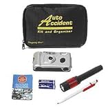 Auto Accident Kit And Organizer