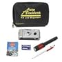 Auto Accident Kit And Organizer