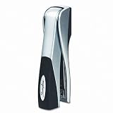 Swingline Optima Grip Silver Stapler (S7087811B)
