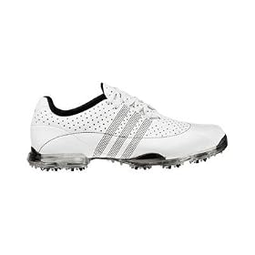 Adidas 2010 Mens adiPURE Nuovo Golf Shoe by 