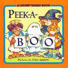 Baby Books item: Peek-a-Boo (Chubby Board Books)