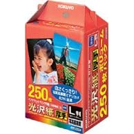 KOKUYO �C���N�W�F�b�g�v�����^�p��(���򎆁E����) L 250�� KJ-AG1379