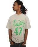 LRG - LRG The Giraffes BP Tee in Ash,T-shirts for Men
