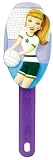 Chelsea, Herdoo's Whimsical And Handpainted 3-D Character Cushioned Hairbrush For Child And Preteen Hair Care