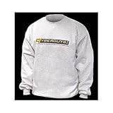 Cyberguys Sweatshirt, Xxlarge