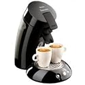 Philips Senseo - Hd7810 / 61 - Cafetiere - 1 à 2 Tasses - Noir