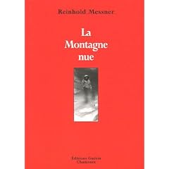 La Montagne nue
