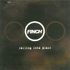 Falling into Place