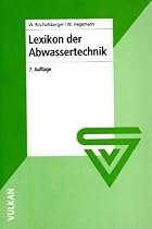 Lexikon Abwassertechnik