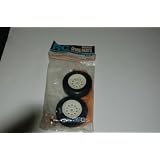 Marui Radio Control Car Front Tires Set (B) by Marui