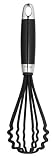 from Meyer Prestige Deco Nylon Whisk, Black (Model 55443)