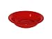 Fiestaware Scarlet 459 6-1/4-Ounce Fruit Bowl