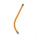 Voice Tube (Supra) Outrageous Orange