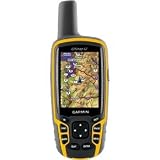 Garmin GPSMAP 62 Handheld GPS Navigator
