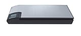 Soehnle 66200 K�chenwaage LEVEL Edelstahl, schwarz/silber - 
