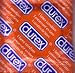 Durex Intense Sensation condoms feature hundreds of raised studs for extreme pleasure for you and your partner. Silky smooth silicone lubricant. Studded texture for extreme pleasure. Reservoir end.