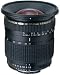 Tamron SP Autofocus 17-35mm f/2.8-4 Di LD Aspherical (IF) Lens for Pentax DSLR Cameras