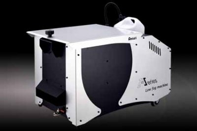 Antari ICE-101 1000 Watt Low Lying Fog Machine