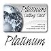 BELGIUM PLATINUM International PrePaid Phone Card / Calling Card / ZERO FEES.