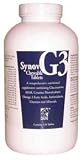 Kitchen & Housewares : SynoviG3 120ct tabs