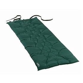 Deluxe Self-Inflating Camping Mattress