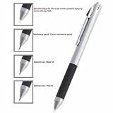  : 4-in-1 PDA Stylus Pen