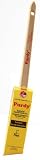 Purdy Corporation 080310 1 1-Inch Nylon Dale Angle Paint Brush