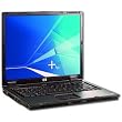 HP nc6120 15" Notebook PC - REFURBISHED
