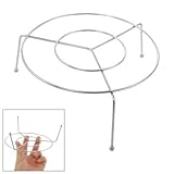 Stainless Steel Wire Steamer Rack Food Steaming Stand
