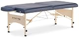Fitmaster Montana 28 Portable / Foldable Massage Table
