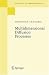 Multidimensional Diffusion Processes (Classics in Mathematics)