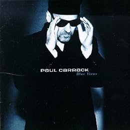 Paul Carrack Picture 5
