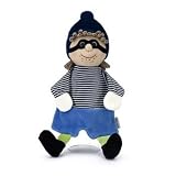 Sterntaler 36944000000 - Handspielpuppe Räuber