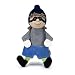 Sterntaler 36944000000 - Handspielpuppe R�uber