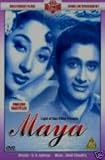 Maya [DVD]