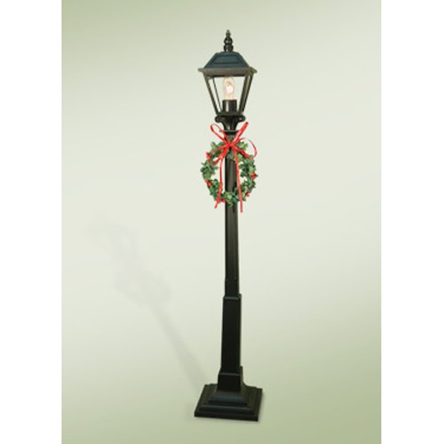 Byers Choice Lamp Post